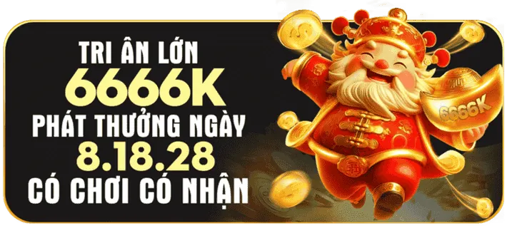 Chương trình VIP độc quyền hcm66 Nổ Hũ