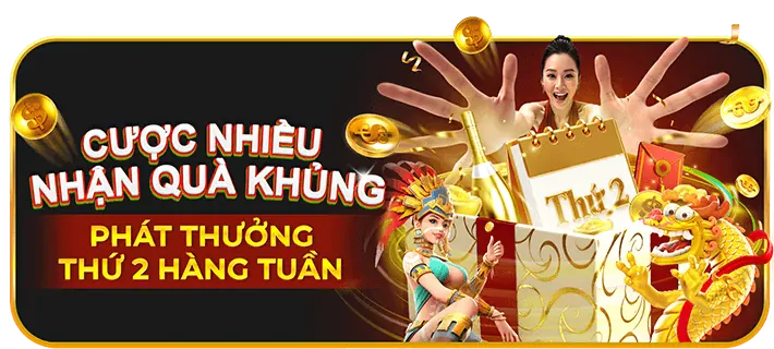 Máy slot cổ điển với biểu tượng hoa quả