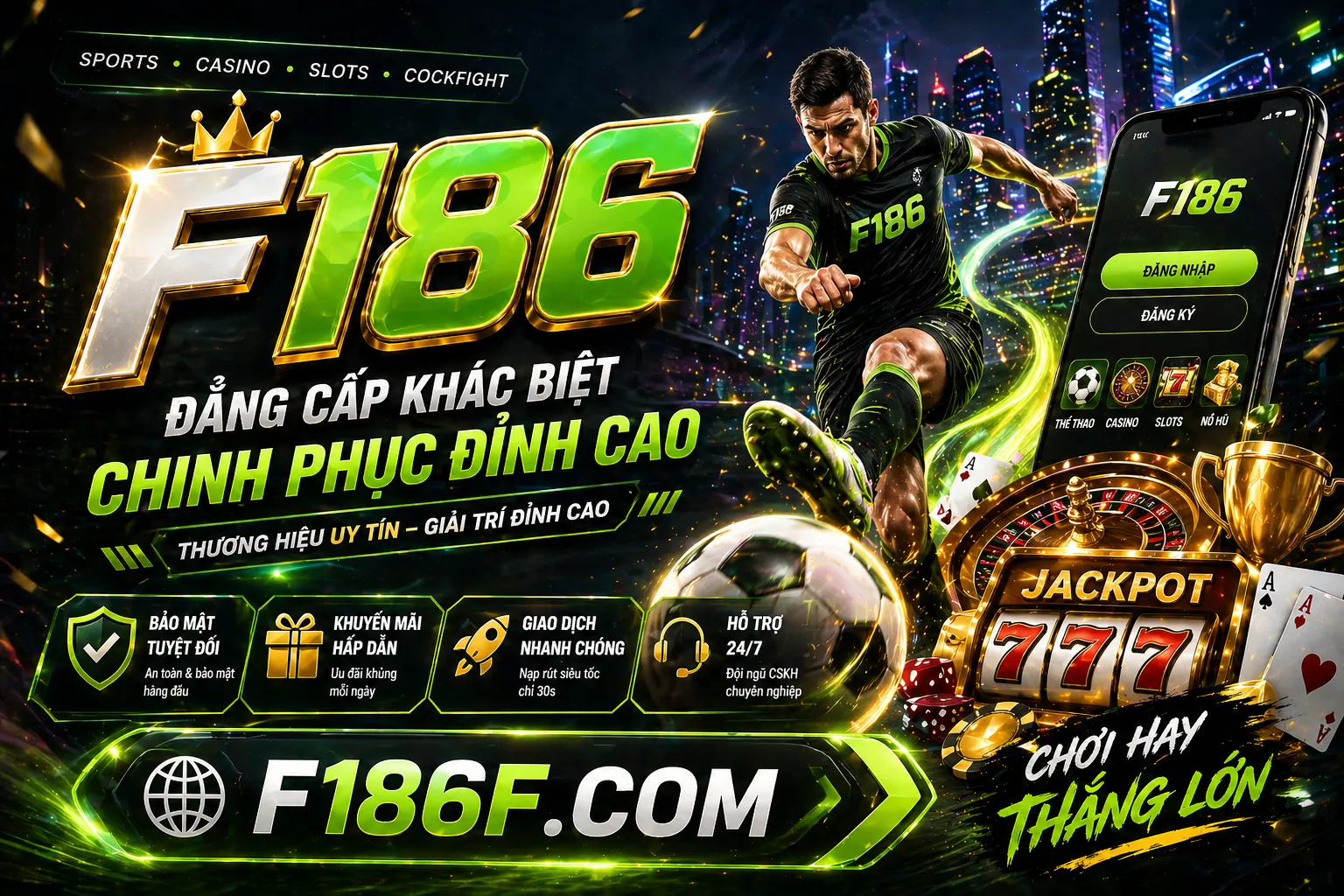 Ưu đãi Nổ Hũ hcm66