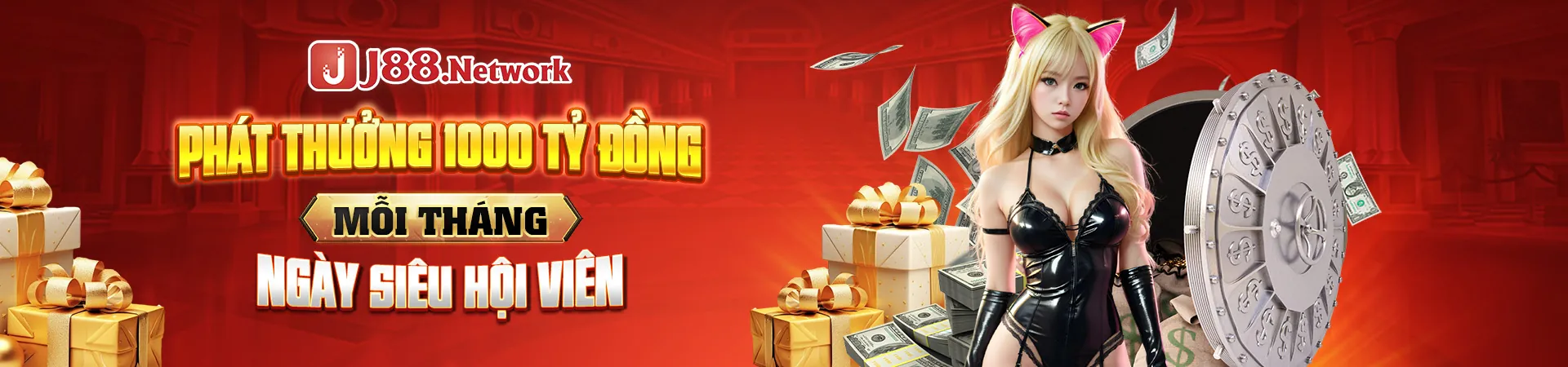 Bắn Cá Jackpot