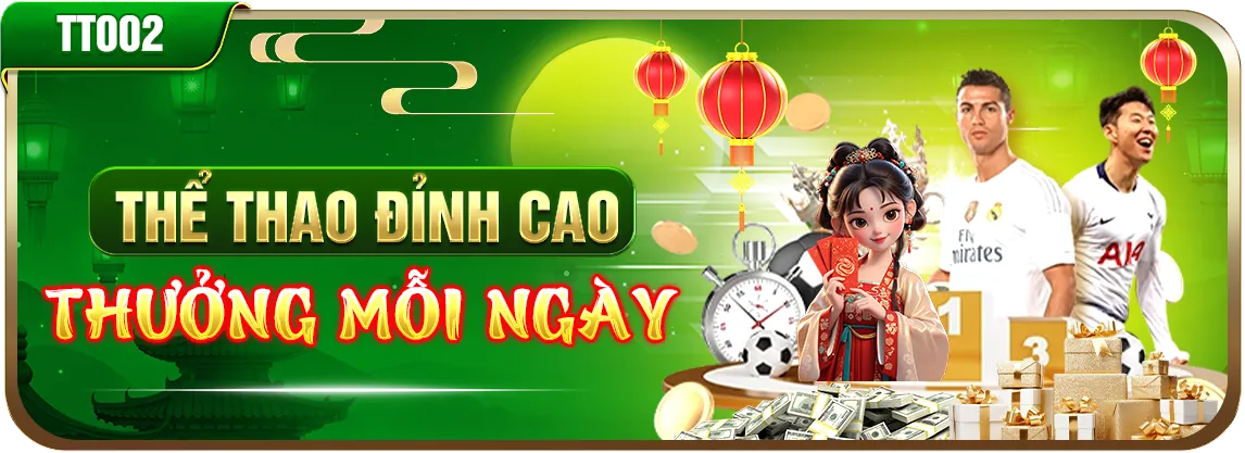 Chương Trình VIP